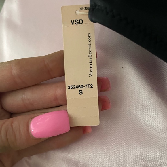 Victoria Secret TOTALLY BEACHIN' Hipster Bikini Bottom - Picture 3 of 5